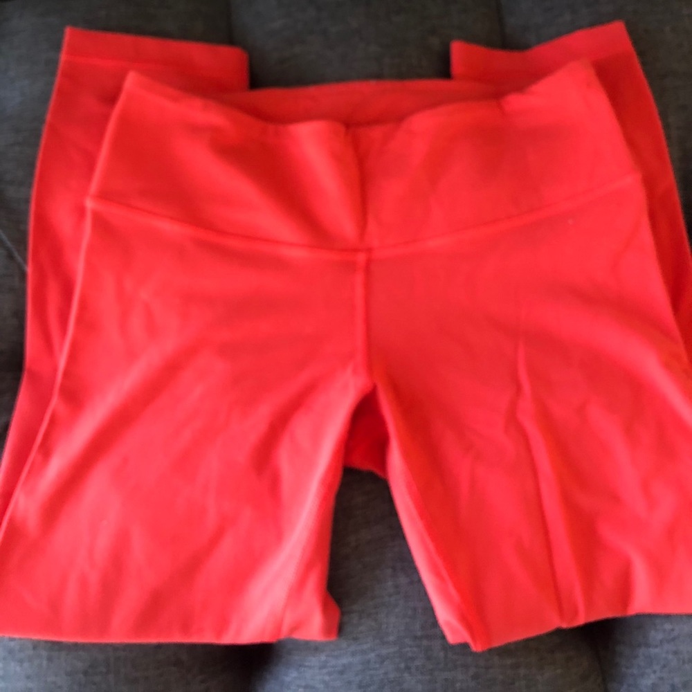 Wunder under Cropped leggings
